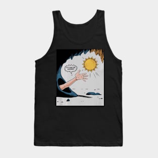 Its Time For Summer Tank Top